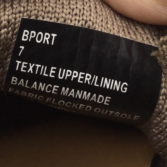 STEVE Madden BPORT Brown Slip On Sneakers - Picture 12 of 13